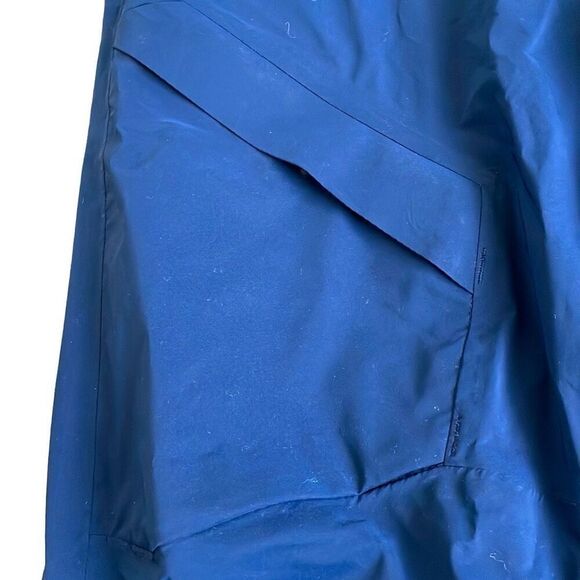 Nearly New! Columbia Omni-Tech Navy Blue Ski/Snow Pants - Men’s XL - Picture 13 of 14